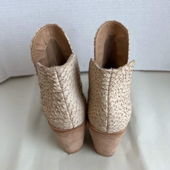 🌺 Kaanas Booties - Picture 7 of 8